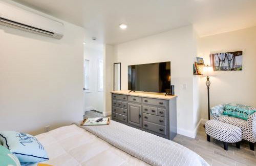 Cozy Cottage Minutes to Downtown Southport! - Foto 14