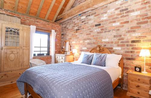 The Dairy Barn - Foto 13