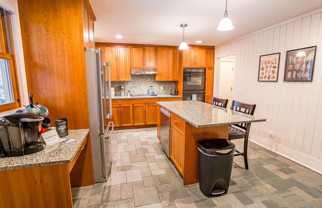 The Irvine - Foto 12