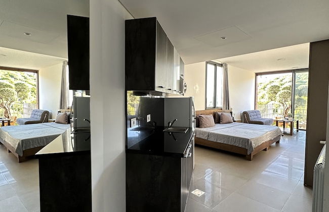 Grey Escape Apartements - Foto 8