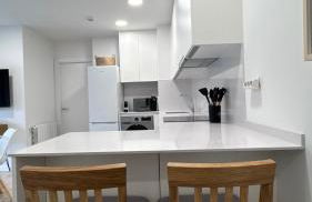 Apartamento con jardin Long Beach Loredo - Foto 7
