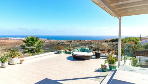 Luxus Villa mit 5 Schlafzimmern, Heated Pool, PS4, Fitnessraum - Foto 5