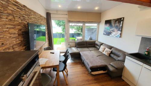 Ferienhaus am See-2 - Foto 5