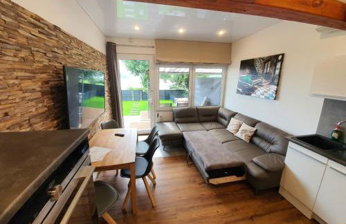 Ferienhaus am See-2 - Foto 5