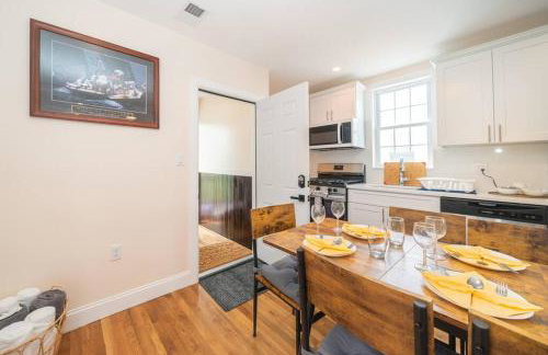 30-3 - 3BR Boston - Cozy Apt near Franklin Park Zoo - Foto 12