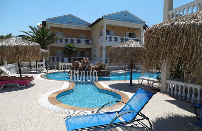 Hotel Rigakis - Foto 14