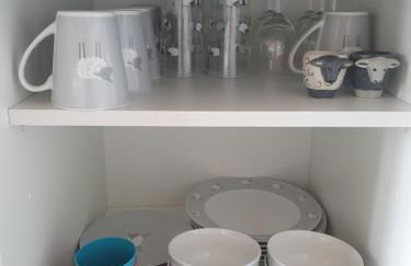 Lilly's Lodges Orkney Robin Lodge - Photo 8