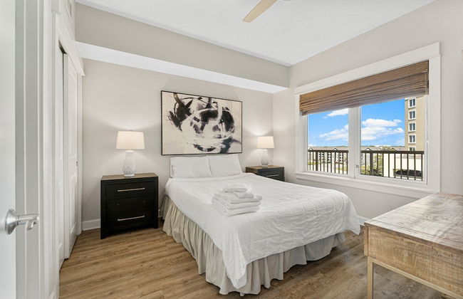 Grand Panama Beach Resort by Southern Vacation Rentals - Foto 18