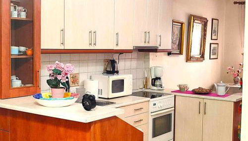 Casa Elisabetta - Foto 5, stove