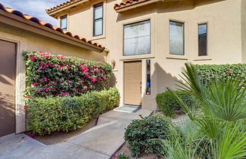 Lake, Mountain and Golf Views Palm Valley Retreat - Foto 26