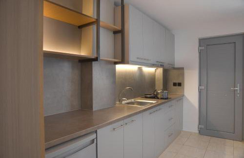 Philippos & Alexandros Apartments - Foto 31