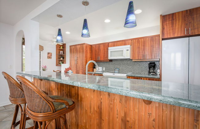 Kanaloa at Kona by OUTRIGGER - Foto 52