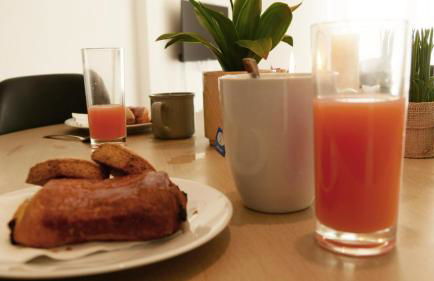 Capstay studio avec grande terrasse proche aéroport Bastia - Lucciana - Centre - Foto 14