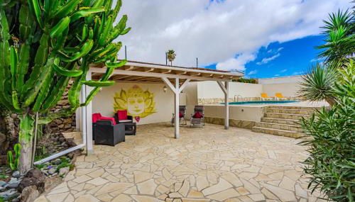 Finca Aurora - Sea View - Foto 3