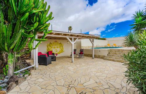 Finca Aurora - Sea View - Foto 3