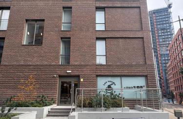 Timber Yard - Foto 46