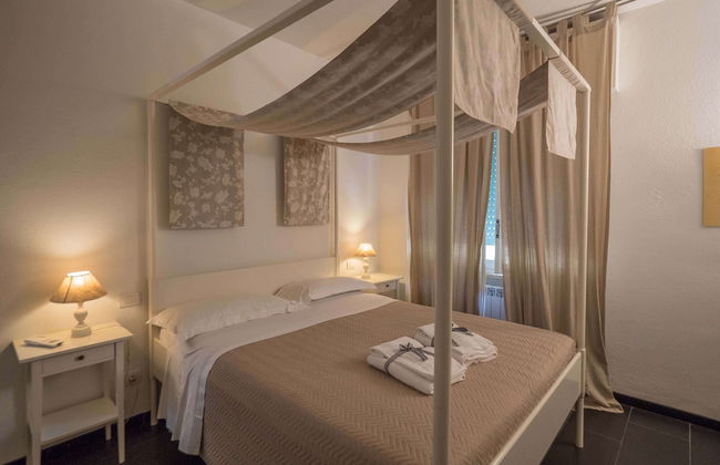 Sciacchetrà Ground Floor Apartment & AC - Foto 5