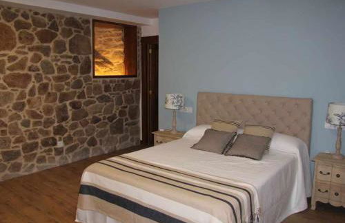 O Fogón Casa Ferrador Ribeira Sacra - Foto 20