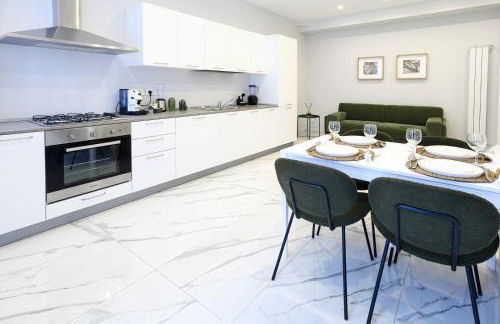 Tema Suites - Dimore Partenopee - Foto 58