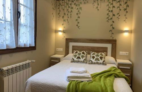 Cumbres de los Picos Apartamento La Yedra - Foto 11