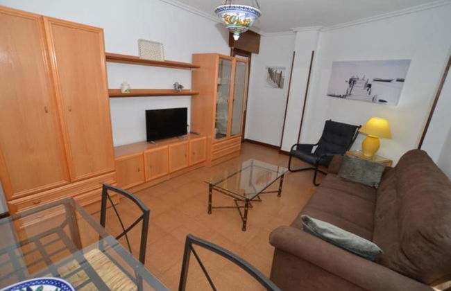 Apartment in Isla Playa, Cantabria 103305 by MO Rentals - Foto 1