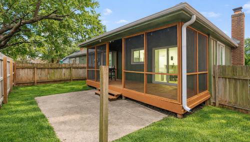 Beautiful Overland Park 3 King Bed Modern Getaway - Foto 3