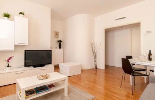 Milan Royal Suites Magenta & Luxury Apartments - Photo 68