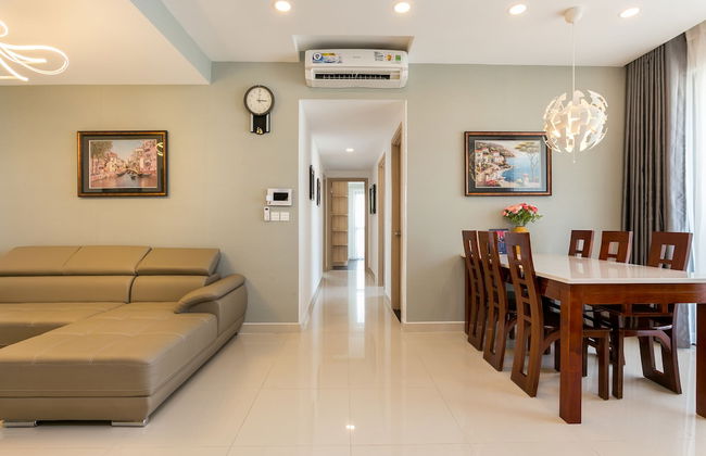 Trip Apartment Saigon - Foto 22