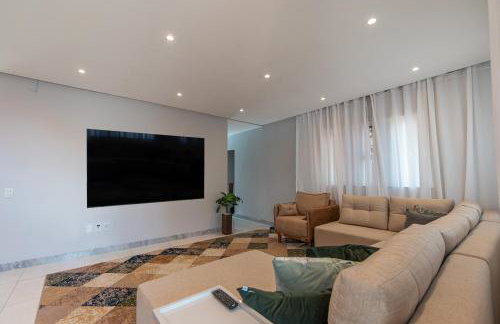 CASA 6 QUARTOS COM PISCINA - Foto 18