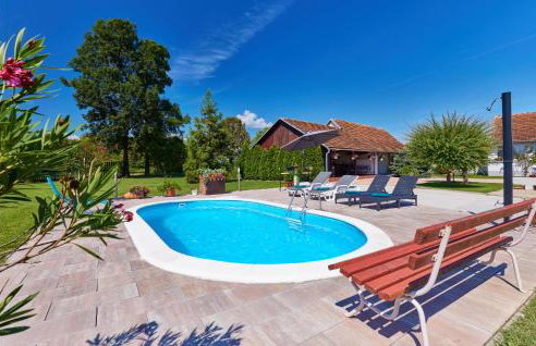 Pet Friendly Home In Gudovac With Wifi - Foto 1