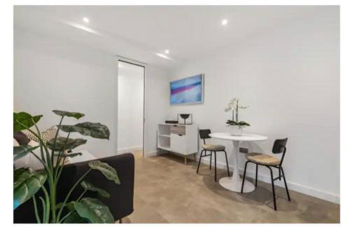 Richmond Maisonette 3 bed, 2 bath & garden terrace - Foto 4