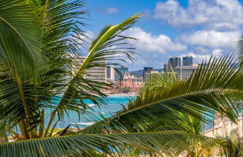 Sans Souci 304 condo - Foto 11