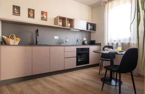 La Croce Apartments - Foto 42