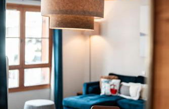 Big Tartiflat, Arc 1950, 2 bed ski-in ski-out - Foto 4