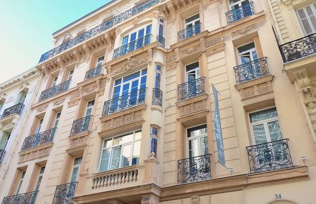 Maison Lamartine - Foto 43