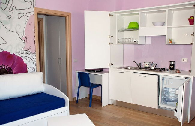 Agriturismo Borgo Piccaratico - Photo 24