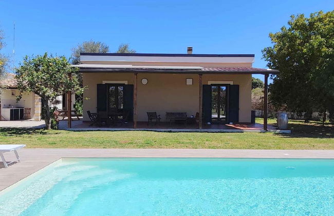 Casale Della Pergola Eco-friendly by the sea - Foto 17