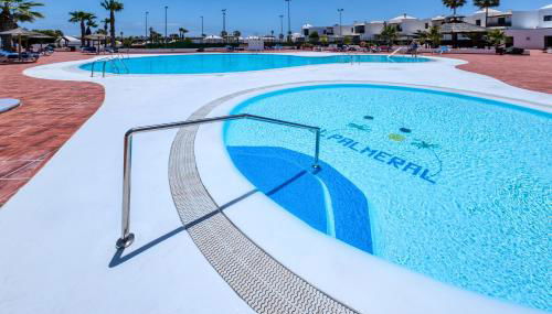 Casa Yare, shared pool, air-con, fast wifi - Foto 1