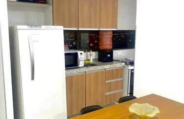 Apt Maurício de Nassau próximo ao pátio do forró - Foto 20