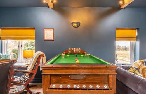 May Cottage & In Focus - Foto 25