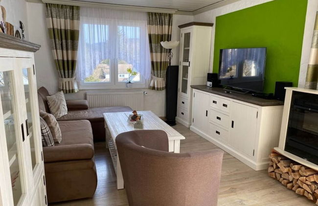 Holiday Apartment Linda - Foto 1