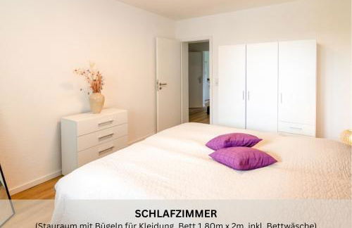 Ferienwohnungen Riese - Lichtstrahl - Foto 9