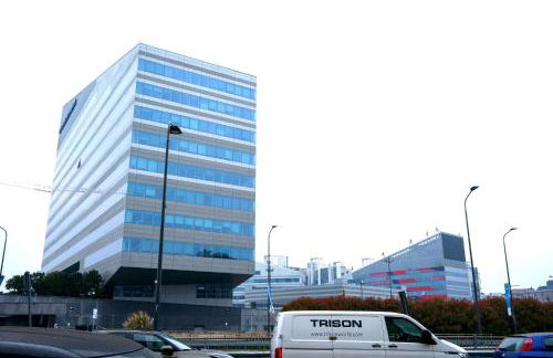 Fiera Milano CityLife - Metro - AC - Foto 29