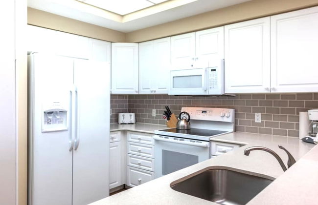 Destin Holiday Beach Resort - Foto 35