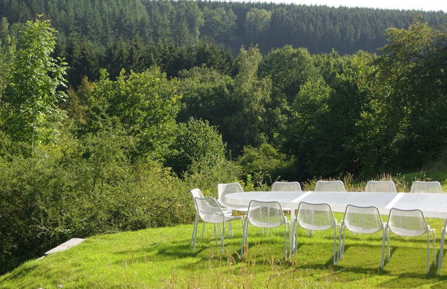 Grand Retreat in Redu - Photo 34