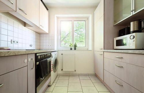 Praktisch&Zentral für Gruppen und Firmen geeignet -Stadtwohnung mit 3 Schlafzimmer- nahe Münster - Foto 11