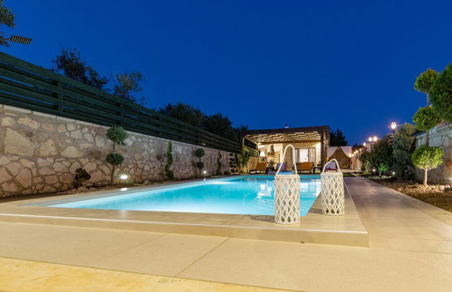 Vesta Villa - Foto 28