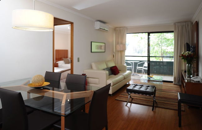 Time Stay - Essential Apartments - Foto 18