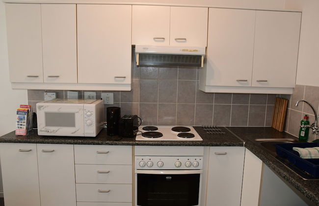 Bradclin @ Mutual - Foto 12