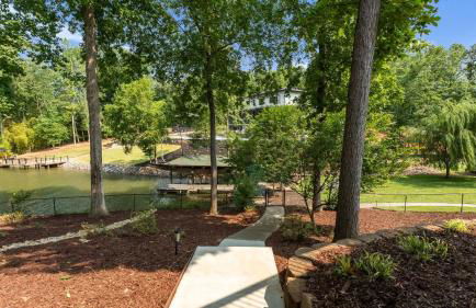 Coves End by AvantStay Dock Game Room Fire Pit Forest Views - Foto 32